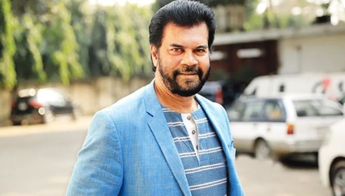 লন্ডনে সপ্তাহে পাঁচ দিন রেডিওথেরাপি নিচ্ছেন ইলিয়াস কাঞ্চন